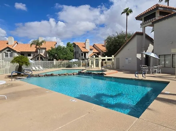 19820 N 13th Ave Unit 267, Phoenix, AZ 85027