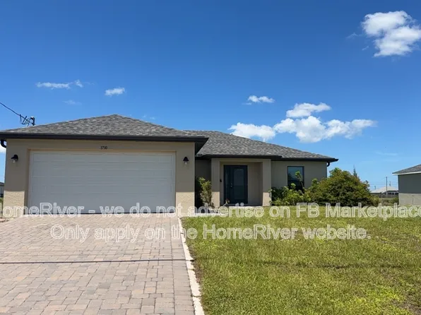 1730 NW 6th Pl, Cape Coral, FL 33993