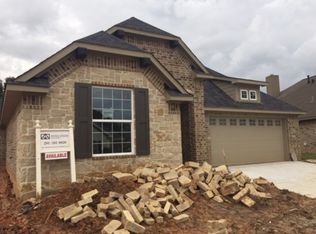 5405 Zephyr Ln, Willis, TX 77318