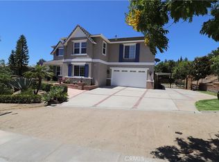 219 Haflinger Rd, Norco, CA 92860