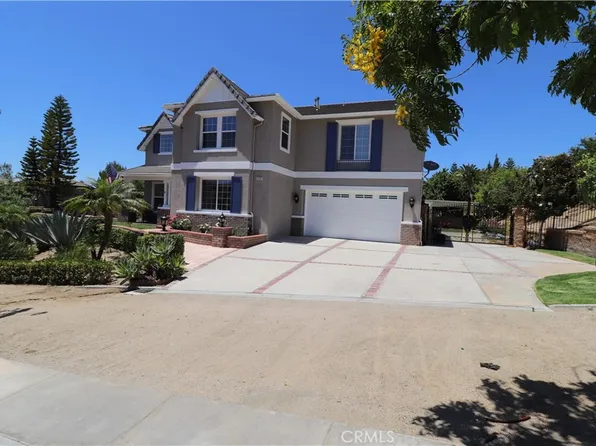 219 Haflinger Rd, Norco, CA 92860
