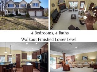 9 Valley View Dr, Collinsville, IL 62234