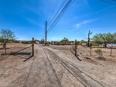 631 N Jay St, Queen Valley, AZ, 85118