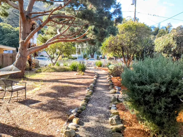 1016 Chino St, Santa Barbara, CA 93101