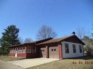 507 N Oak St, Wyeville, WI 54660