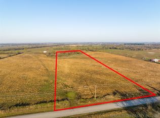 30 N 477 East Ave, Porter, OK 74454