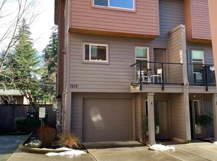 7926 SW 31st Ave, Portland, OR 97219