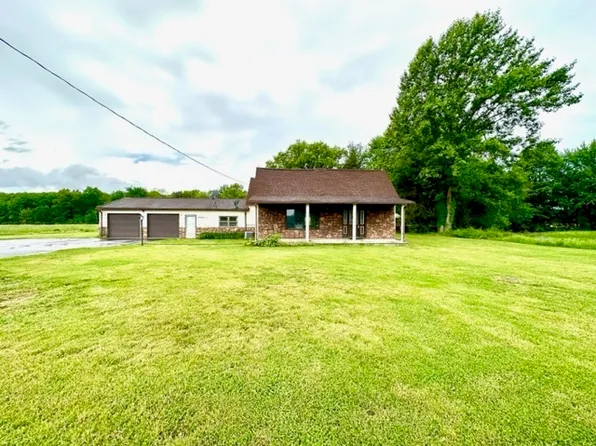 15025 S All St, Pimento, IN 47866