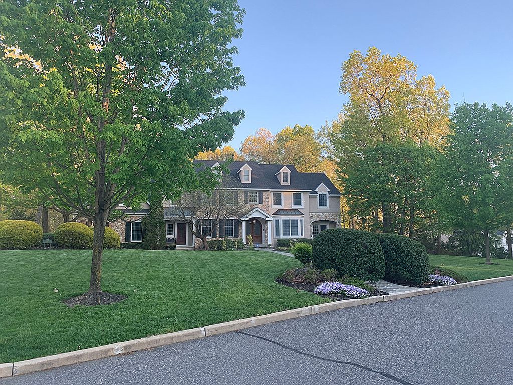 24 Winding Way, Mullica Hill, NJ 08062 Zillow
