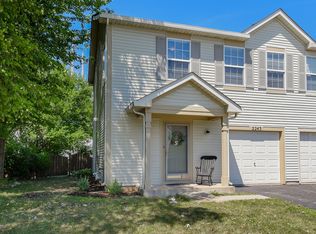 2243 Margaret Dr, Montgomery, IL