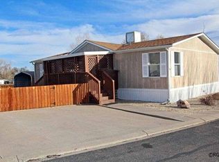 600 Raintree Blvd LOT 113, Canon City, CO