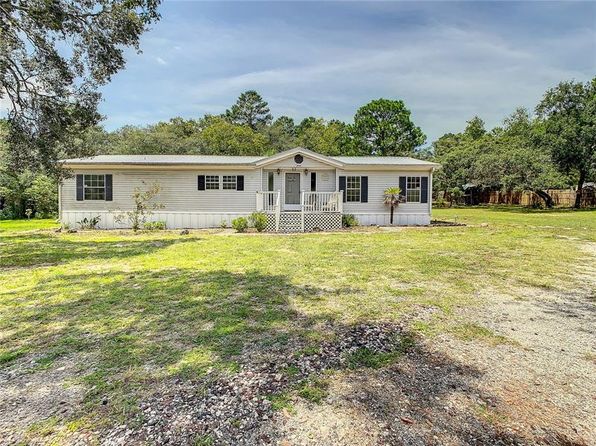 Hudson FL Mobile Homes & Manufactured Homes For Sale - 45 Homes | Zillow