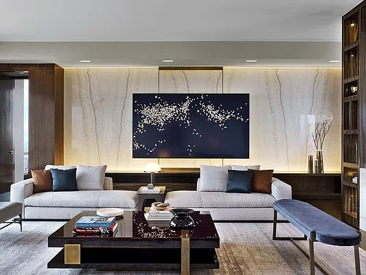 Sold by Extell Marketing Group | media 22