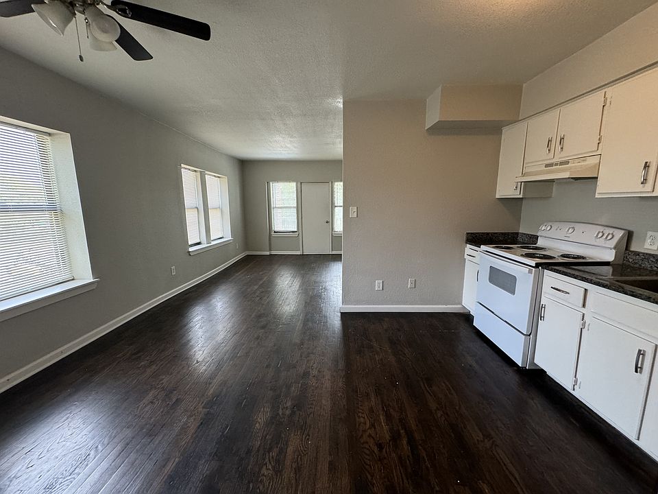1st image of 3112 Benton Blvd APT 2N