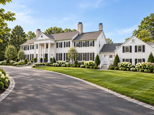 600 Bedford Road, Chappaqua, NY 10549