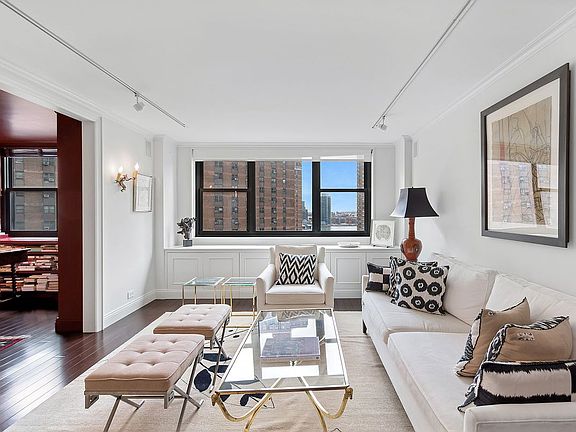 2nd image of 340 E 93rd St #17HI
