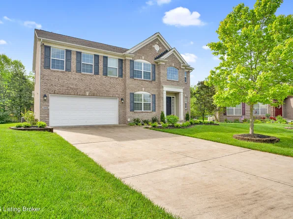 2005 Stallion Ct, Louisville, KY 40245
