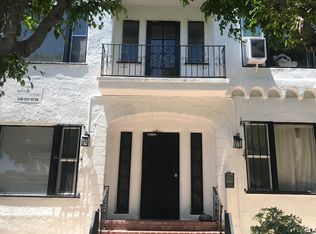 315 N Spaulding Ave APT 7, Los Angeles, CA 90036