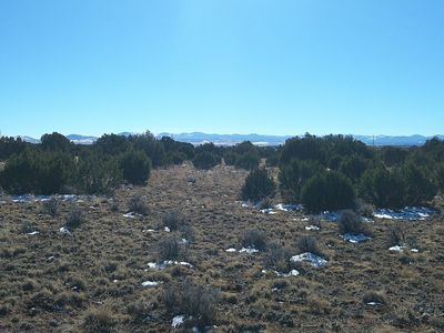 Windsor Valley Rnch Lot 108, Concho, AZ, 85924
