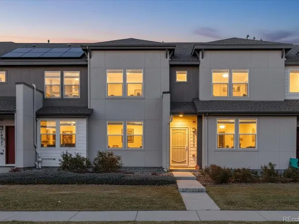 16035 E Elk Place, Denver, CO 80239