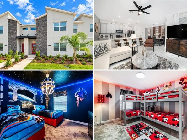 4377 QUOTE STREET, KISSIMMEE, FL 34746