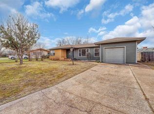 2008 Willard Dr, Altus, OK 73521