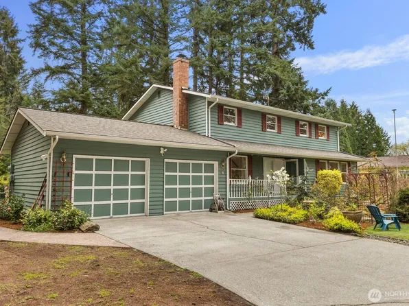 5611 240th Street SE, Woodinville, WA 98072