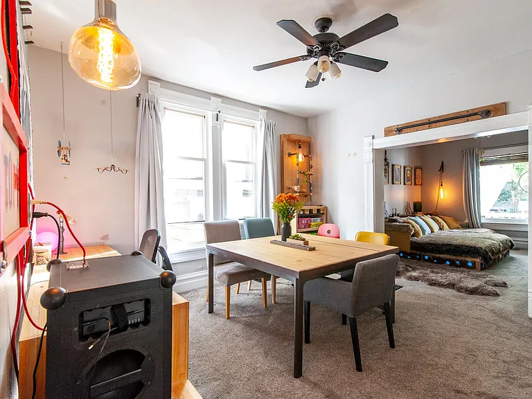 1112 N Washington St #1 — Photo 5