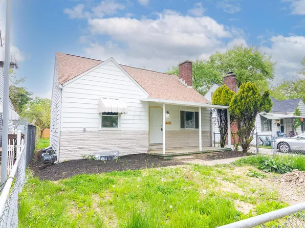 2241 McGuffey Rd, Columbus, OH 43211