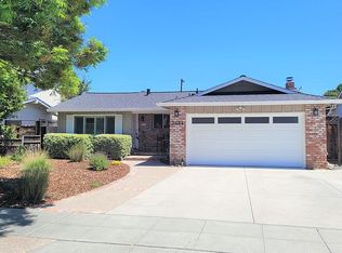 5484 Starcrest Dr, San Jose, CA 95123