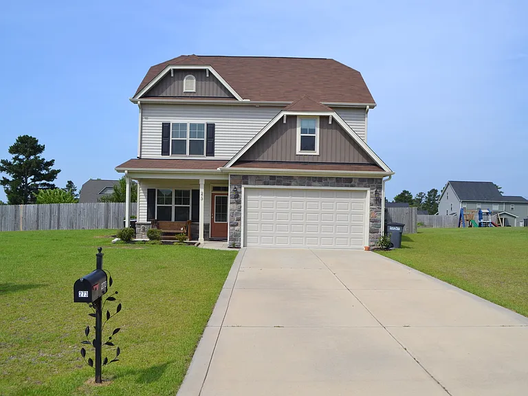 273 N Prince Henry Way — Photo 1