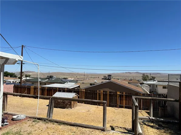 28168 Ironwood Dr, Barstow, CA 92311