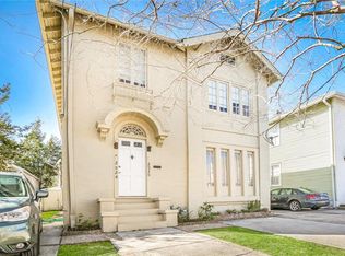 2930 Calhoun St, New Orleans, LA 70118