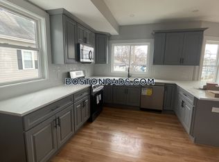 48 George St #2, Medford, MA 02155