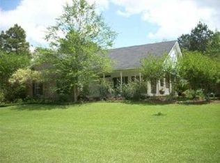 110 Shevnin Rd, Boyce, LA 71409