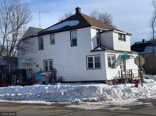 101 E 18th St, Hibbing, MN 55746