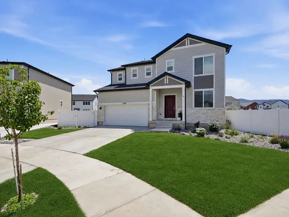 5082 N Damper Dr, Eagle Mountain, UT 84005