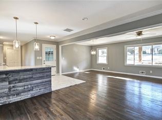 1417 Cornwall Rd, Decatur, GA 30032