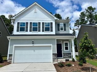 2209 Cape May Ln, Durham, NC 27703
