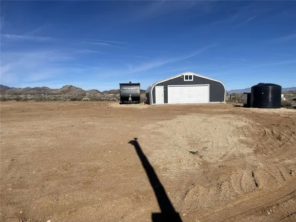 7258 N Lola Dr, Kingman, AZ 86409