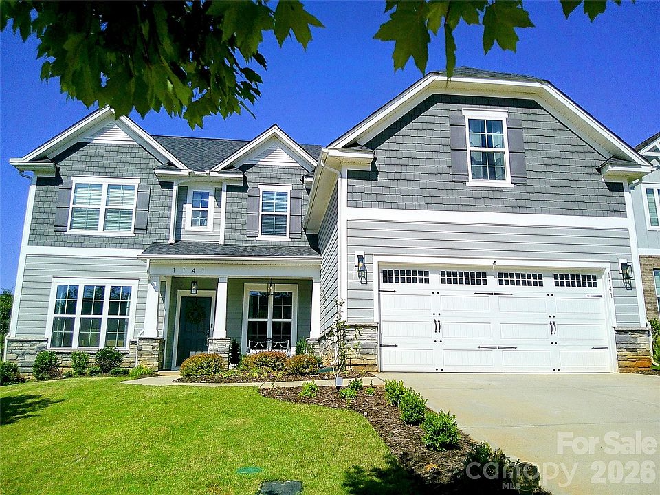 1st image of 1141 Overlake Dr