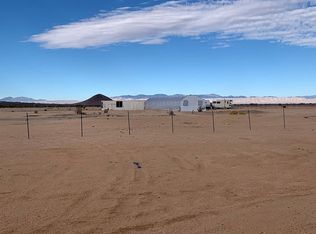 Apn 234 72 #9-00-7, Edwards, CA 93523