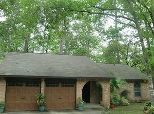 2107 W Lacey Oak Cir, Spring, TX 77380