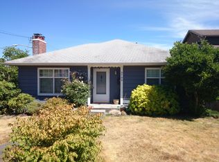 3700 37th Ave SW, Seattle, WA 98126