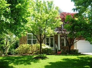 105 Landau Rd, Basking Ridge, NJ 07920