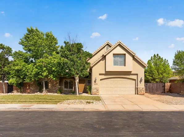 1933 S 30 W, Washington, UT 84780
