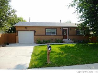 1403 Maxwell St, Colorado Springs, CO 80906