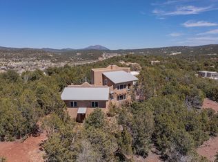 46 Eagle Crest Dr, Tijeras, NM 87059