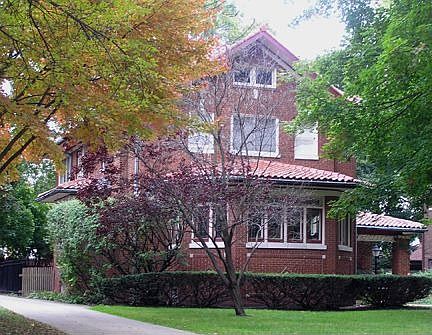 815 Bonnie Brae, River Forest, IL 60305