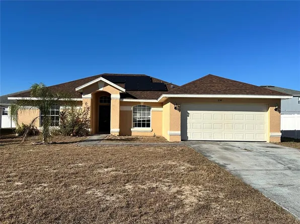 256 Grouper Ct, Poinciana, FL 34759